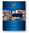 Image showing the cover of the CFTC President’s Budget for Fiscal Year 2016.