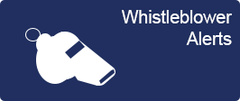 Whistleblower-Alerts