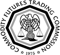 CFTC logo.
