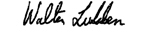 Signature of Walter L. Lukken.
