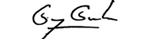 Signature of Gary Gensler.