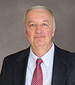 Photo showing Walter Maksymec, CFTC charter staff member. Photo by Thomas Williams; Commodity Futures Trading Commission.