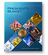 Image showing the cover of the CFTC President’s Budget for Fiscal Year 2017.