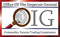 Office of the Inspector General logo.