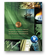 Image showing the cover of the CFTC Summary of Performance and Financial Information Report for Fiscal Year 2014.